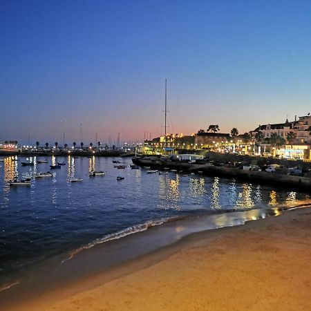 3 Bedroom Town House - Historic Centre Of Cascais. 100 Mts From The Beach And Centre Of Cascais Ngoại thất bức ảnh