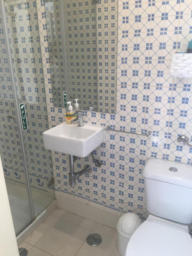 3 Bedroom Town House - Historic Centre Of Cascais. 100 Mts From The Beach And Centre Of Cascais Ngoại thất bức ảnh
