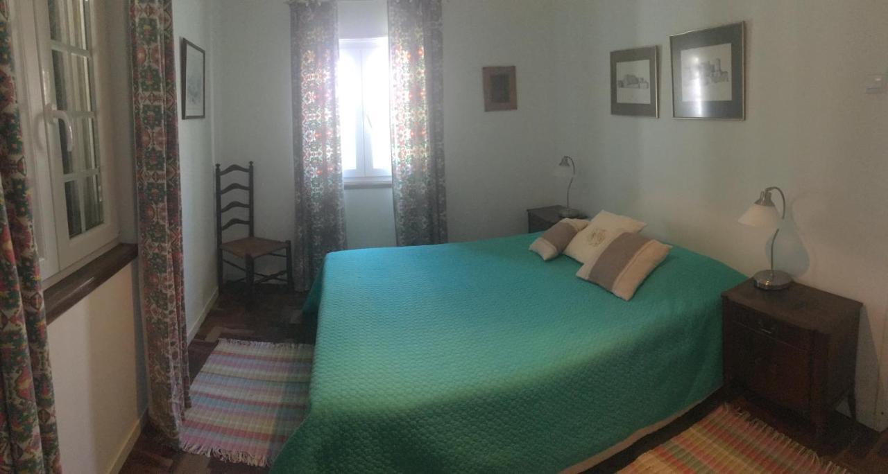 3 Bedroom Town House - Historic Centre Of Cascais. 100 Mts From The Beach And Centre Of Cascais Ngoại thất bức ảnh