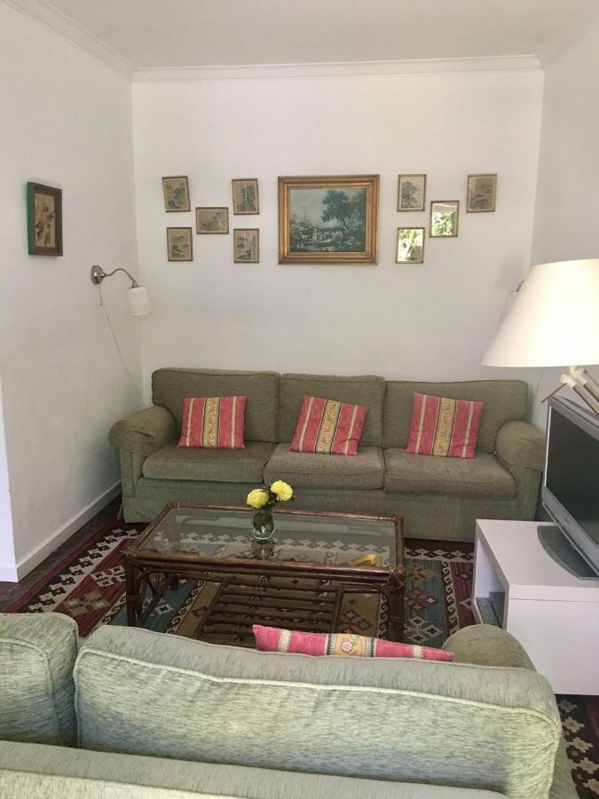 3 Bedroom Town House - Historic Centre Of Cascais. 100 Mts From The Beach And Centre Of Cascais Ngoại thất bức ảnh