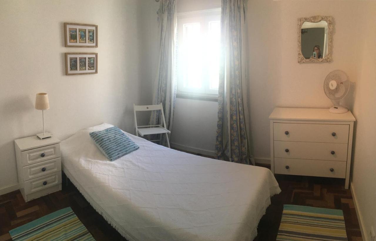 3 Bedroom Town House - Historic Centre Of Cascais. 100 Mts From The Beach And Centre Of Cascais Ngoại thất bức ảnh