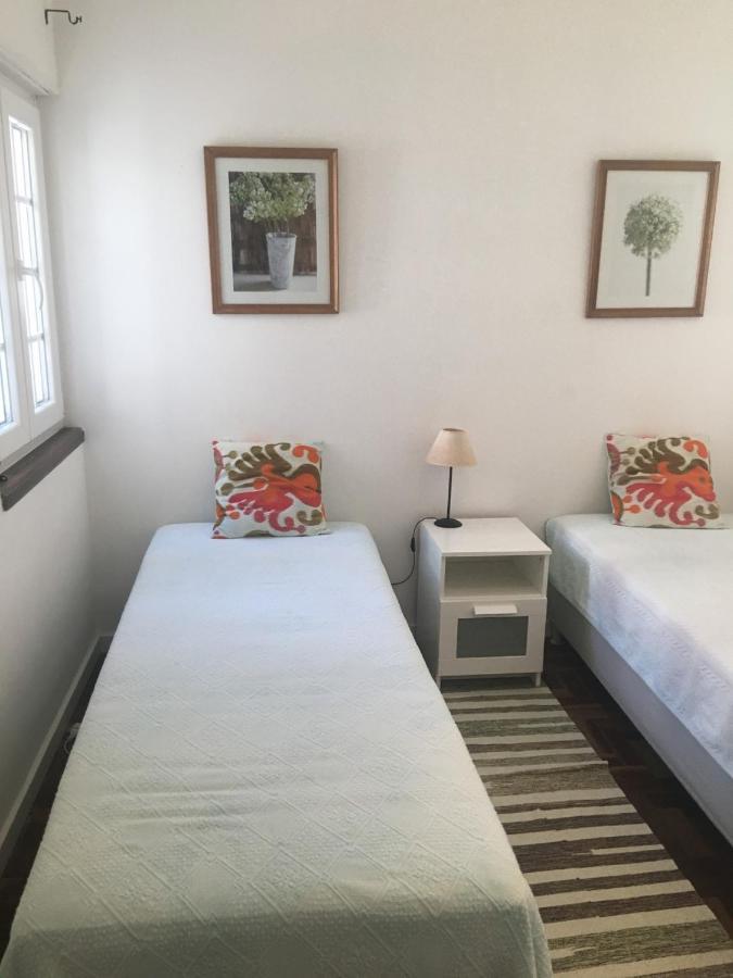 3 Bedroom Town House - Historic Centre Of Cascais. 100 Mts From The Beach And Centre Of Cascais Ngoại thất bức ảnh