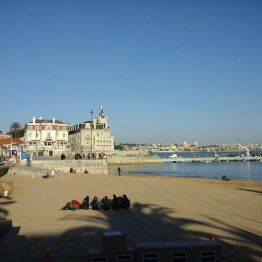 3 Bedroom Town House - Historic Centre Of Cascais. 100 Mts From The Beach And Centre Of Cascais Ngoại thất bức ảnh